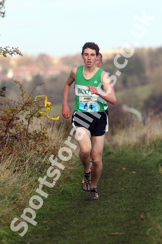 Blue 44, North East Harrier League, Sunderland